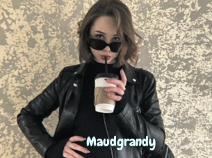 Maudgrandy