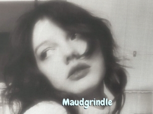 Maudgrindle