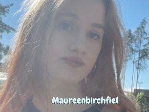 Maureenbirchfiel