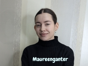 Maureenganter