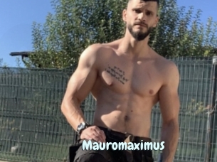 Mauromaximus