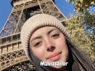 Mavissailor