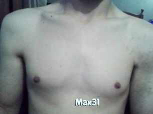 Max31