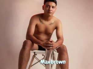 Maxbrown