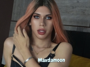 Maxdamoon