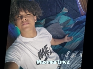 Maximartinez