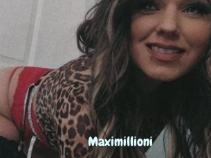 Maximillioni