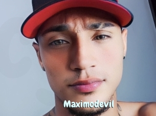 Maximodevil