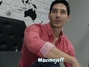 Maximojeff