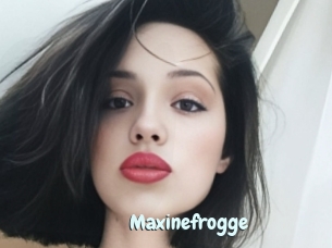 Maxinefrogge