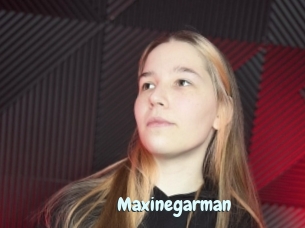 Maxinegarman