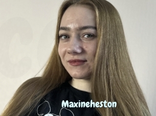 Maxineheston