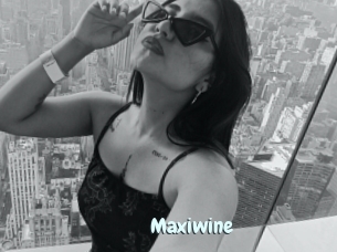 Maxiwine