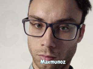 Maxmunoz