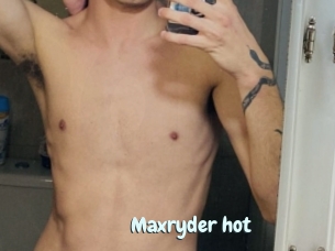 Maxryder_hot