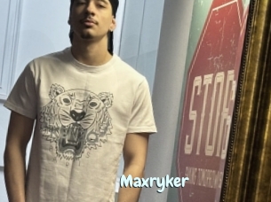 Maxryker