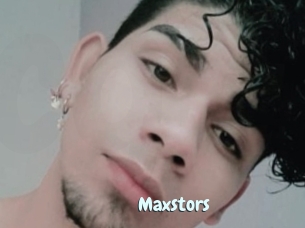 Maxstors