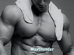 Maxthunder