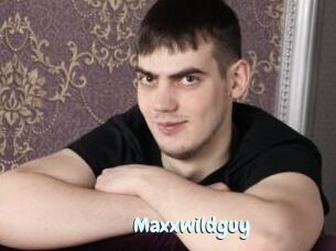 Maxxwildguy