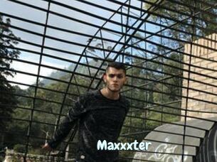 Maxxxter