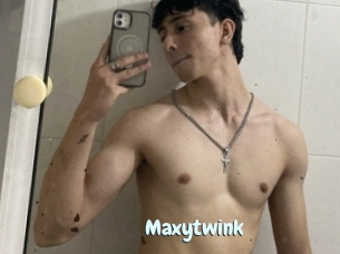 Maxytwink