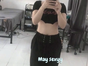 May_sexyy