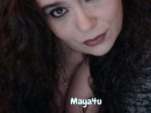 Maya4u