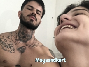 Mayaandkurt