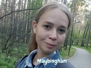 Maybingham