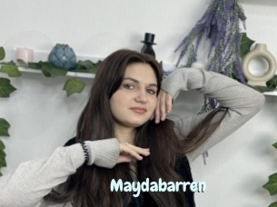 Maydabarren