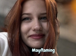 Mayflaming