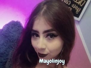 Mayolinjoy