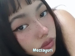 Mecsayuri