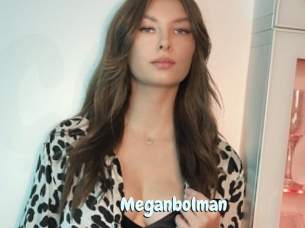 Meganbolman