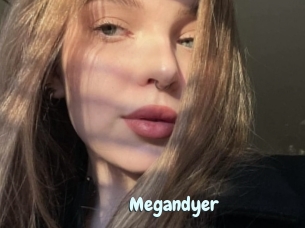 Megandyer