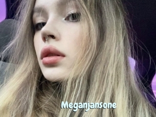 Meganjansone