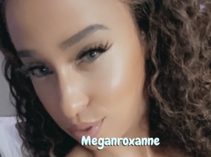 Meganroxanne