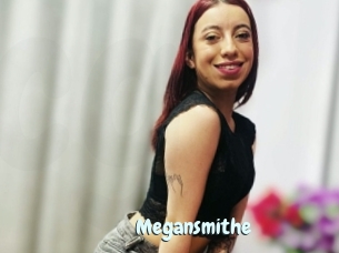 Megansmithe