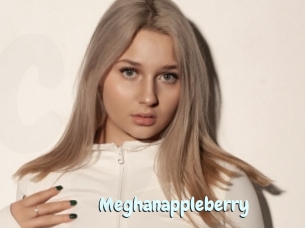 Meghanappleberry