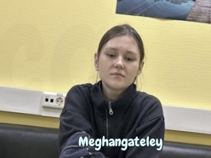 Meghangateley