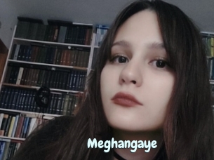 Meghangaye