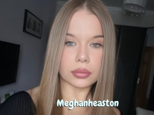 Meghanheaston