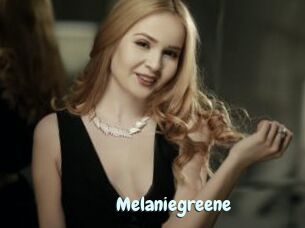 Melaniegreene