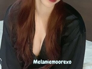 Melaniemoorexo