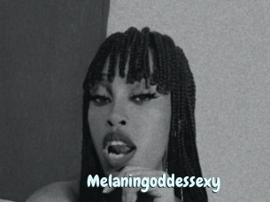 Melaningoddessexy