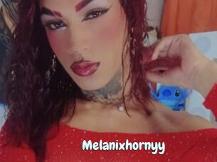 Melanixhornyy