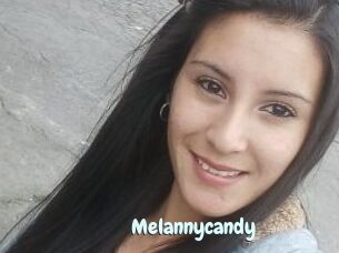 Melannycandy