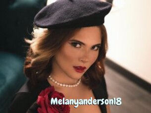 Melanyanderson18