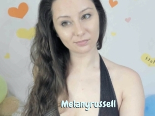 Melanyrussell