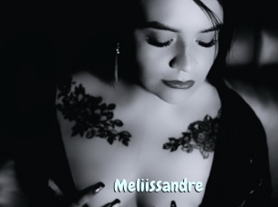 Meliissandre